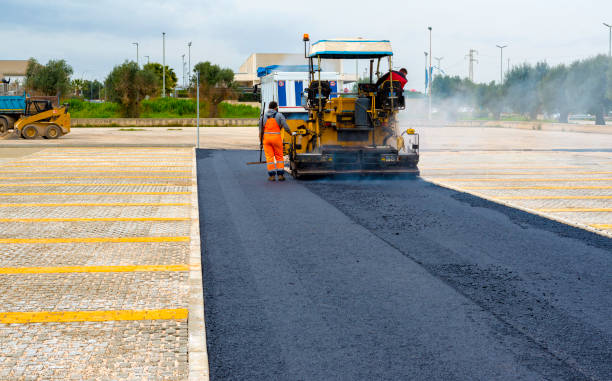 Troy, IL Driveway Pavers Company