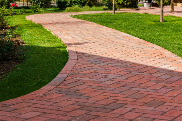 Best Affordable Driveway Paving  in Troy, IL